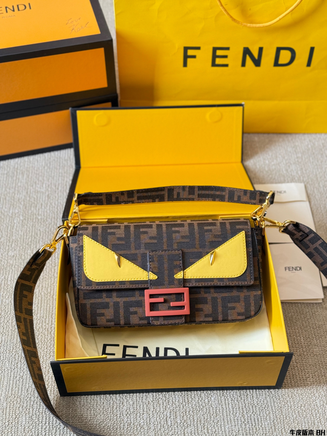 FENDI bag 146
